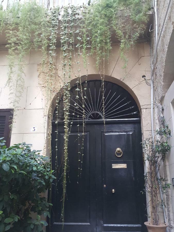 Dimora Petra Apartment Lecce Ngoại thất bức ảnh