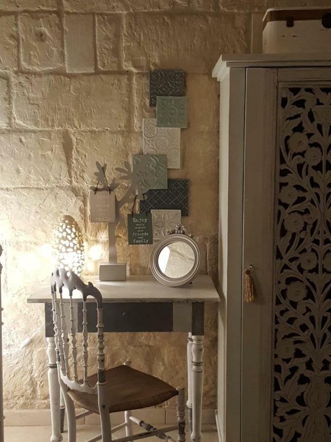 Dimora Petra Apartment Lecce Ngoại thất bức ảnh
